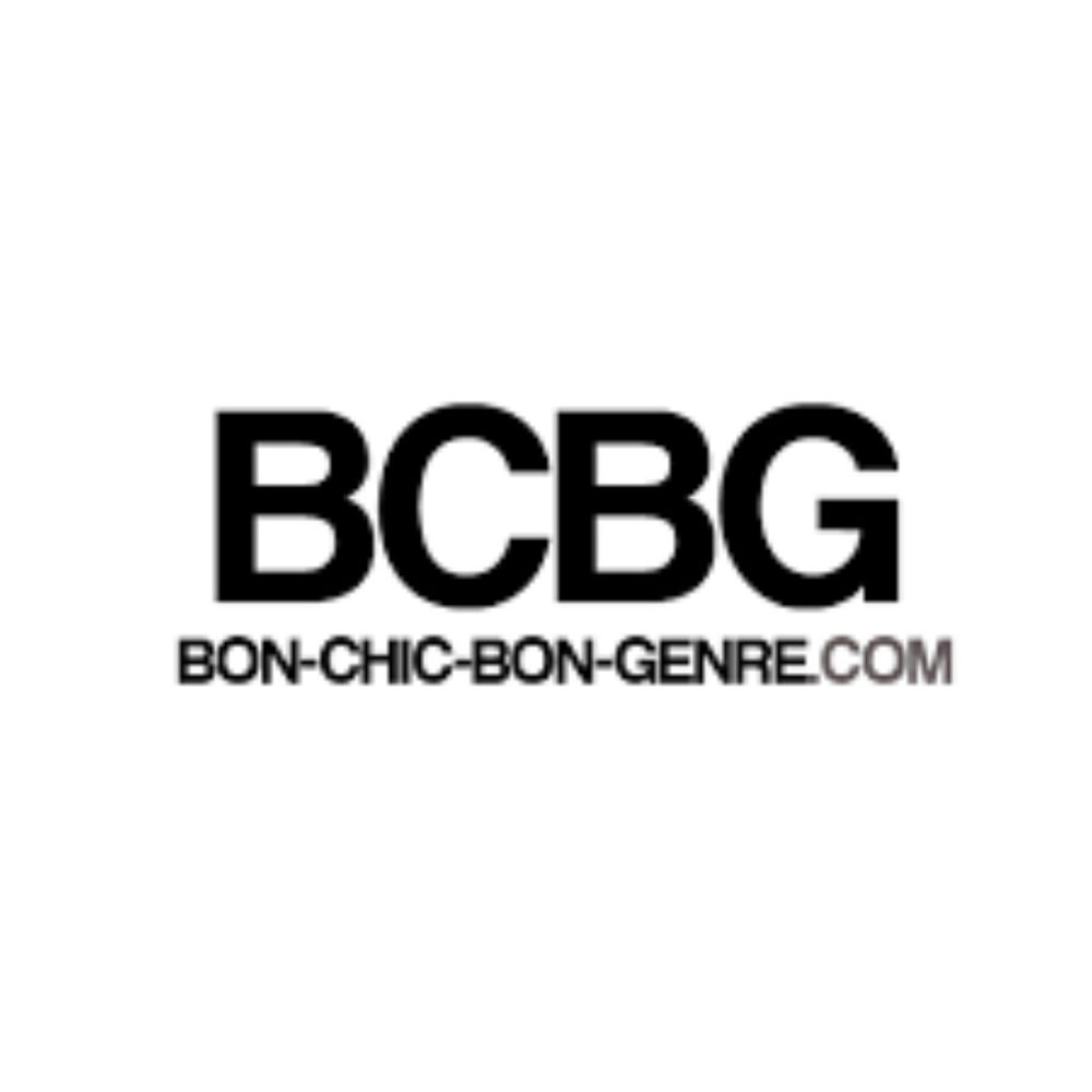 !!!SOLD!!! BCBG Paris Reversible (black/white) Tote - Picture 10 of 10